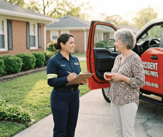 Accident Towing Service Cliff, NM FAQs